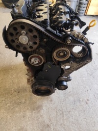 фото thumb №6, Двигатель блок двигателя 2.0 tdi 140 km cfh cfhc touran 1t3 10-15 skoda yeti