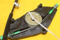 фото thumb №7, Підйомник скло правий перед a4 b8