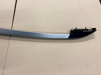 фото thumb №11, Рейлінг даховий правий лівий 1,5 півтори кабіни ford ranger iv v 2020