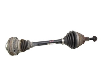 фото thumb №1, Піввісь ліва шарнір vw passat b7 1.8 tsi 11r