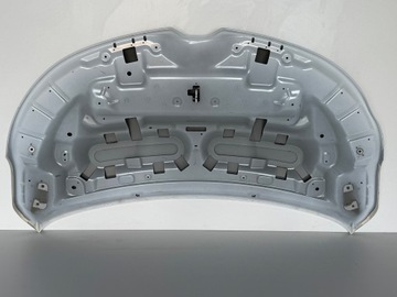 фото thumb №6, Капот кришка двигуна renault kangoo 4 iv