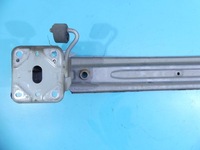 фото thumb №8, Підсилювач бампера задня mazda 3 iii bm 13-18 задні