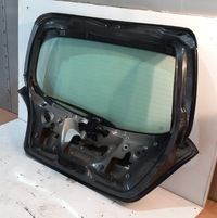 фото thumb №5, Крышка багажника багажника peugeot 207 2011r. 1.4 hb