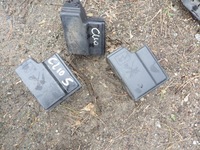 фото thumb №1, Корпус предохранителей renault clio 5 v