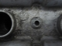 фото thumb №11, Vw scirocco a4 1.4 tsi cav 11r. 136tys. 160km 03c103475cd головка комплектна