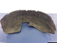 фото thumb №1, Volvo xc 90 i подкрылок пластиковый задняя правое