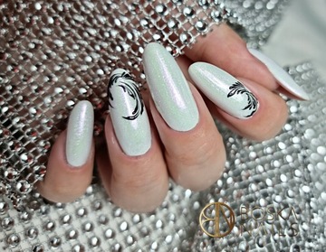 BOSKA NAILS lakier hybrydowy do paznokci 360