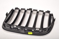 фото thumb №8, Bmw x3 f25 решётка радиатора решётки радиатора решётка радиатора комплект 7210725