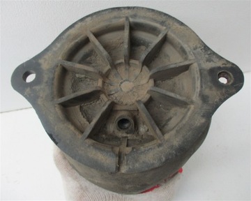 фото thumb №9, Подушка воздушная подушка зад mercedes vito w639 r31000060301