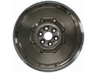 фото thumb №1, Колесо маховики peugeot 206 1.6 04-07 207 1.6 06-15 1007 1.6 07-