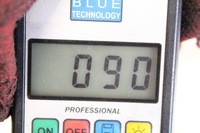 фото thumb №10, Дверь правое перед передние серые subaru forester 3 iii 08-13