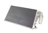 фото thumb №1, Конденсатор радіатор кондиціонера nissan qashqai / qashqai +2 j10 1.6