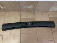 фото thumb №1, Kia sorento iii 2019 захист поріг багажника