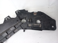 Ducato boxer jumper 14- лівий sx напрямна кронштейн лампи бампера перед Ціна, фото thumb