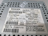 фото thumb №5, Радио volvo v70 ii s60 hu-850 hal 8582