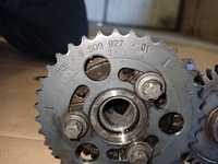 фото thumb №10, Насадка модуль валы распределительного вала bmw n57 3.0d | 7800044