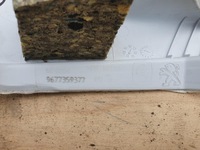 фото thumb №6, Захист стійка правий перед права передня обшивка peugeot 308 t9 9677359377