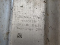 фото thumb №10, Skoda octavia 2 ii 04- рулевая рейка 0196b00129