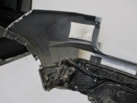 Бампер jaguar e pace 4x pdc задний задний Цена, фото thumb