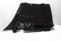 фото thumb №1, Права оббивка багажника renault scénic iv j9_ 849500481r 1.2l бензиновий