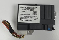 фото thumb №1, Модуль блок управления насоса топлива mercedes cla w117 2.2 cdi