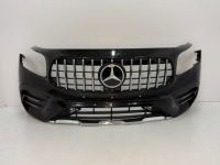 фото thumb №1, Бампер передний перед mercedes glb amg x247 w247 a247