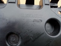 фото thumb №11, Renault zoe кронштейн напрямна бампера ліва права