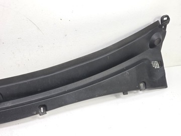 фото thumb №10, Master 3 iii 10- панель під лобовим склом пластиковий металевий комплект 1w