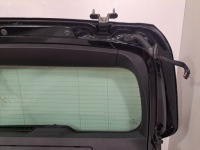фото thumb №15, Bmw x7 g07 2023 задняя крышка багажника
