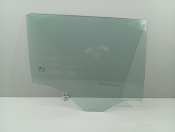 фото thumb №1, Стекло дверь правые зад renault megane iv универсал