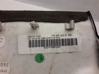 фото thumb №2, Porsche cayenne 7p5 пластик защита стойка