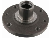 фото thumb №1, Ступица колёса перед renault kangoo i 1.0-1.9 97-08 twingo ii 1.1 1.5 07-14