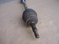 фото thumb №8, Приводной вал правый перед opel meriva a 1.8 f17c394 механическая коробка передач