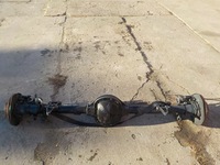 фото thumb №1, Iveco daily 15- міст задня задній 43:13