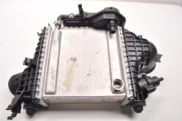 Купити Mercedes w177 amg 2.0 радіатор повітря інтеркулер a2600903100, фото thumb