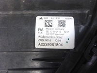 фото thumb №7, Mercedes s-klasa w223 фара правый a2239061804