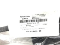 Porsche macan lift 95 95b 95b807824a решётка бампера правая перед Киев, фото thumb