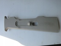 фото thumb №1, Pajero iv lift защита стойка обшивка правое