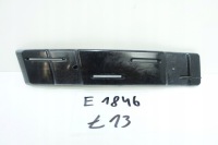 фото thumb №1, Направляющая бампера левый перед tesla model s