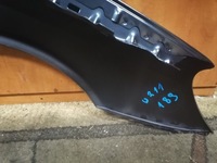 фото thumb №6, Крыло левый перед mercedes e- klasa w211 kol. 189