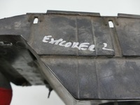 фото thumb №12, Ford explorer ii 2 лампа лівий перед ліва передня