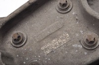 фото thumb №6, Maserati ghibli iii 3.0 d поворотний кулак ліва передня 670001805