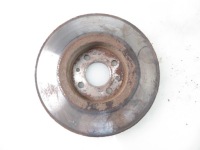 фото thumb №6, Гальмівні диски гальмівні перед renault kangoo i 1.9 dci