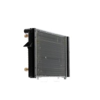 Радиатор воды ridex 470r0029 к volvo v70 1 875, 876 c70 1 кабриолет  873 Оригинал, фото thumb