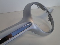 фото thumb №5, Mercedes cls 218 lift ламель решётка радиатора решётка радиатора amg