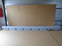 фото thumb №1, Планка порогова ліва vw passat b8