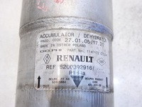 фото thumb №6, Конденсатор осушитель renault espace iv 2.0 t