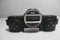 фото thumb №1, Панель управление обдув renault grand scenic i