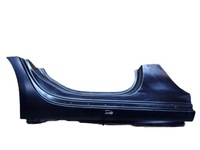 фото thumb №1, Новий поріг праві обшивка opel zafira c 3 iii p12 2011- 20944387