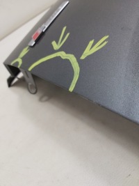 фото thumb №11, Крила правий перед передній audi q3 83a 83a821470